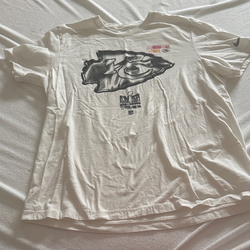 Men’s Nike Chiefs Graphic
